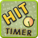 Android HIT-Timer Logo